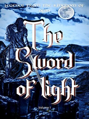 cover image of The Sword of Light